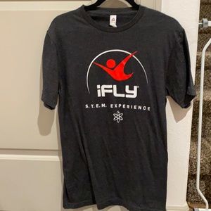 Ifly stem t-shirt